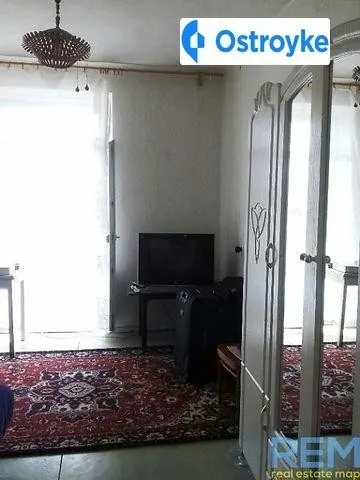 Продаж 2-кімнатної квартири, 53 м², Одеса — фото 1