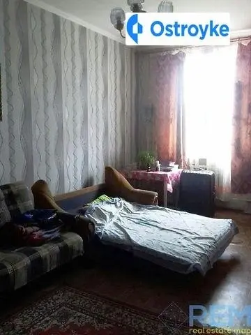 Продаж 2-кімнатної квартири, 53 м², Одеса — фото 2