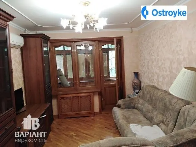 Космонавтов улица — фото 1