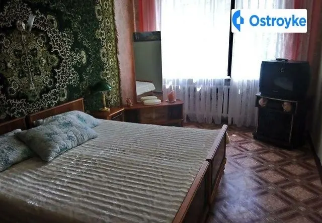 Раисы Окипной улица — фото 1