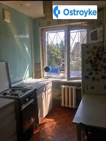 Академика Глушко проспект — фото 1