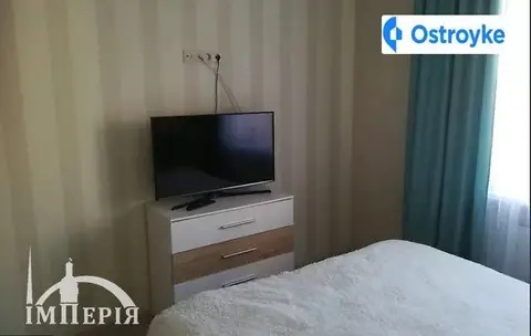 2-комнатная квартира, 52 м², вул. Покришкіна, Винница
