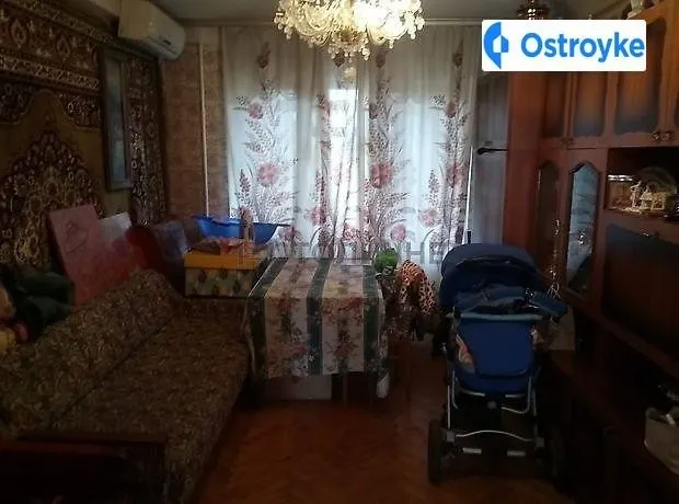 Межевая улица — фото 1