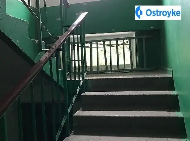 Межевая улица — фото 5
