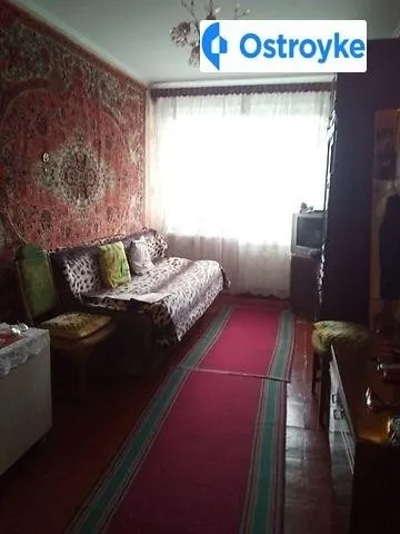 Жолио-Кюри улица — фото 1