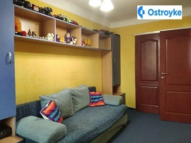 Каменецкая улица — фото 1