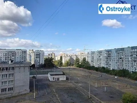 Продаж 3-кімнатної квартири, 65 м², Черкаси