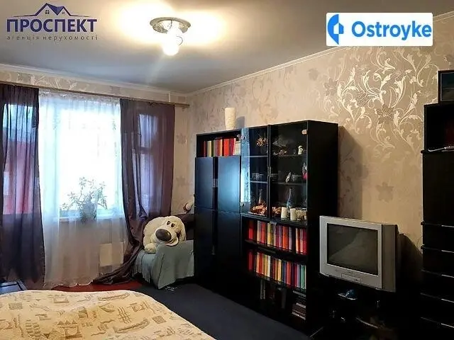 Продаж 3-кімнатної квартири, 65 м², Черкаси — фото 5