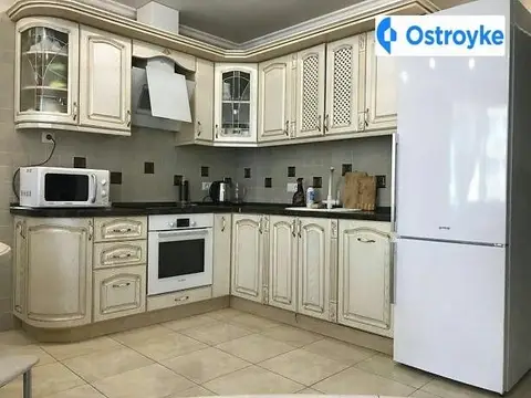 3-кімнатна квартира, 72 м², вул. Райдужна, 19/2, Одеса