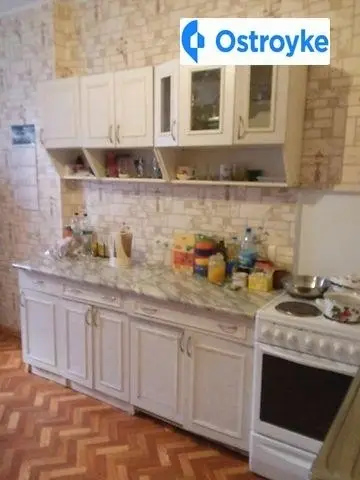 2-кімнатна квартира, 63 м², вул. Райдужна, Одеса