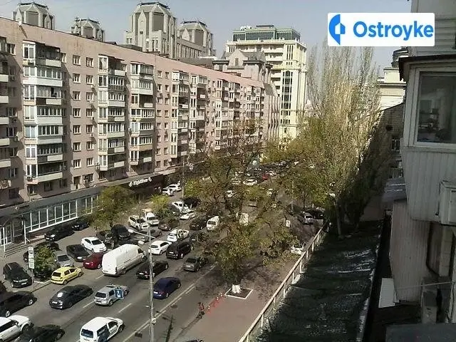 Большая Васильковская улица — фото 4