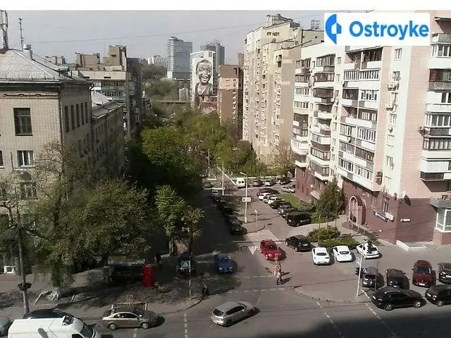 Большая Васильковская улица — фото 5