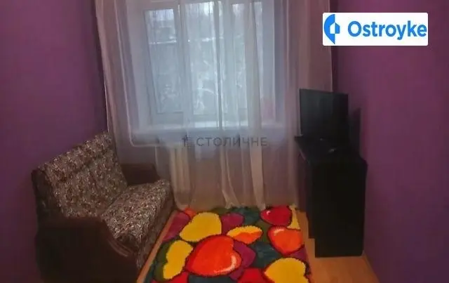 Леся Курбаса проспект — фото 2