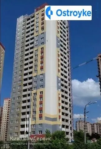 Ломоносова улица — фото 1