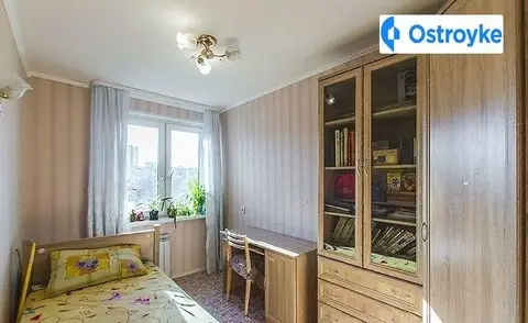 Продаж 4-кімнатної квартири, 82 м², Харків