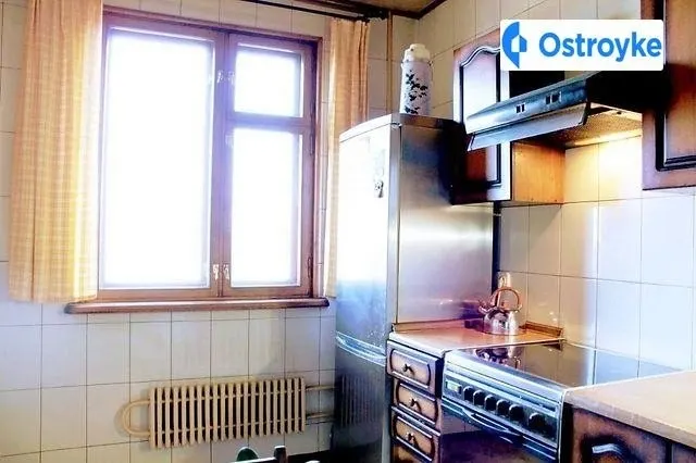 Продаж 3-кімнатної квартири, 70 м², Харків — фото 1