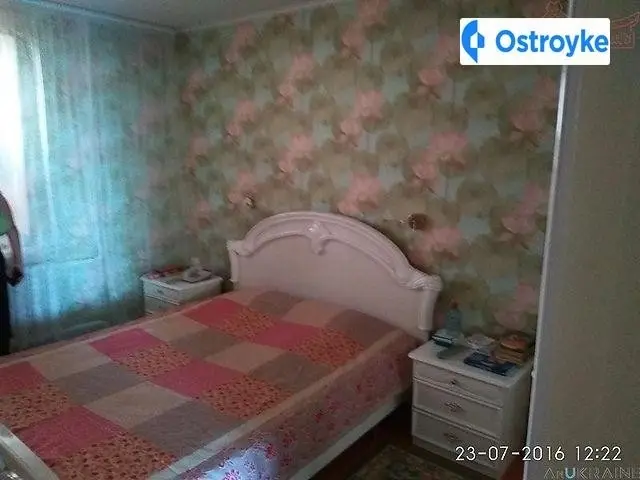 Продаж 4-кімнатної квартири, 99 м², Одеса — фото 3