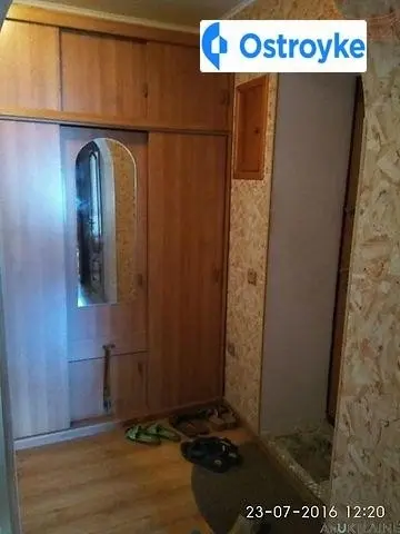 Продаж 4-кімнатної квартири, 99 м², Одеса — фото 2