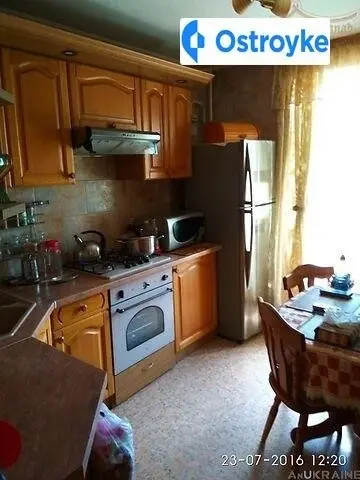 Продаж 4-кімнатної квартири, 99 м², Одеса — фото 5