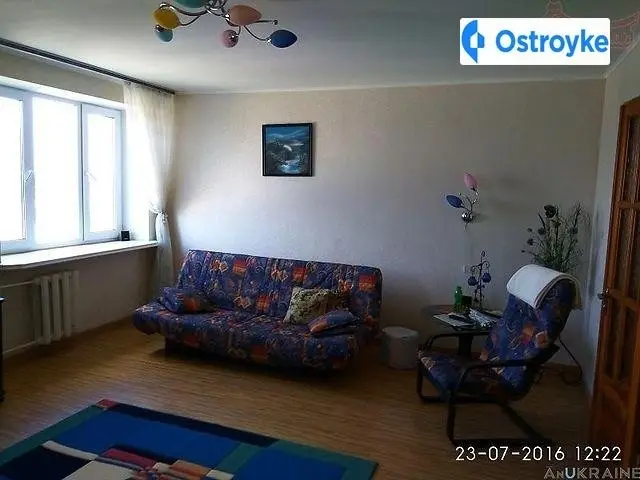 Продаж 4-кімнатної квартири, 99 м², Одеса — фото 4