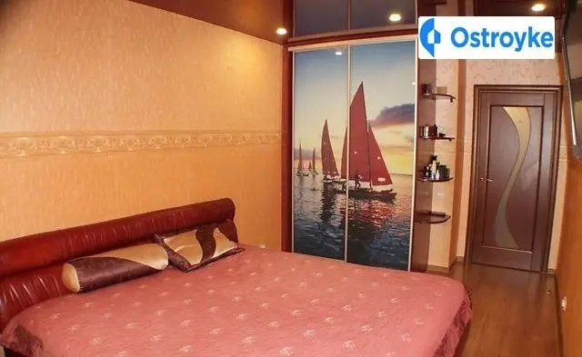 Продаж 3-кімнатної квартири, 65 м², Харків — фото 2