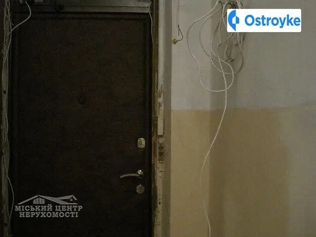 Продаж 3-кімнатної квартири, 59 м², Полтава — фото 3