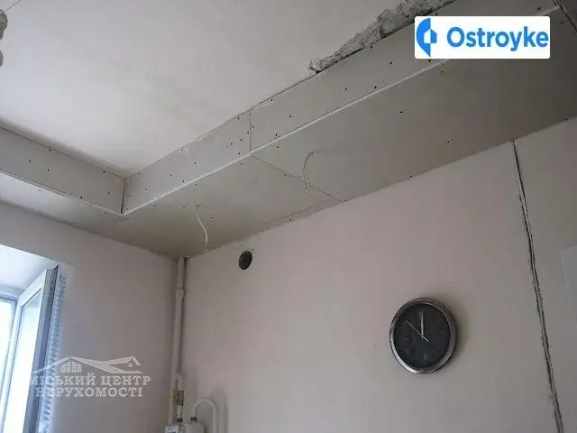 Продаж 3-кімнатної квартири, 59 м², Полтава — фото 5