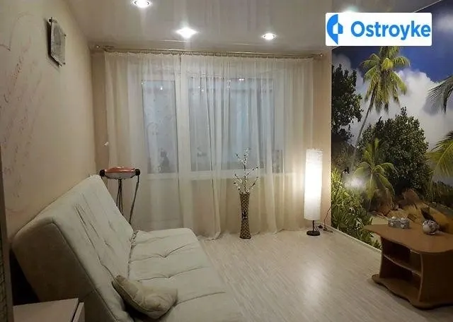 Продаж 2-кімнатної квартири, 45 м², Харків — фото 1