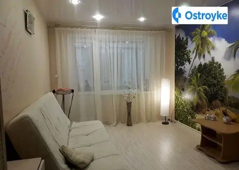 Продаж 2-кімнатної квартири, 45 м², Харків