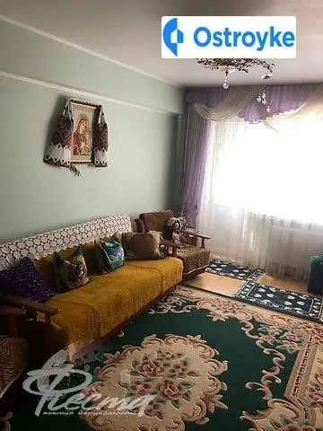 Продаж 2-кімнатної квартири, 60 м², Тернопіль — фото 5