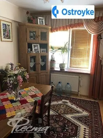 Продажа 2-комнатной квартиры, 60 м², Тернополь