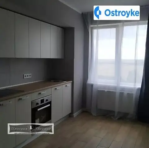 2-комнатная квартира, 48 м², просп. Маршала Жукова, Одесса