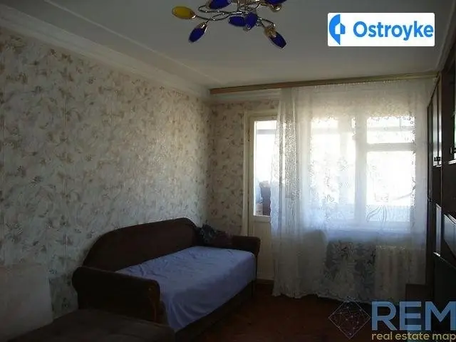 Продаж 3-кімнатної квартири, 64 м², Одеса — фото 3