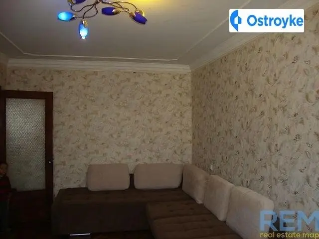 Продаж 3-кімнатної квартири, 64 м², Одеса — фото 5