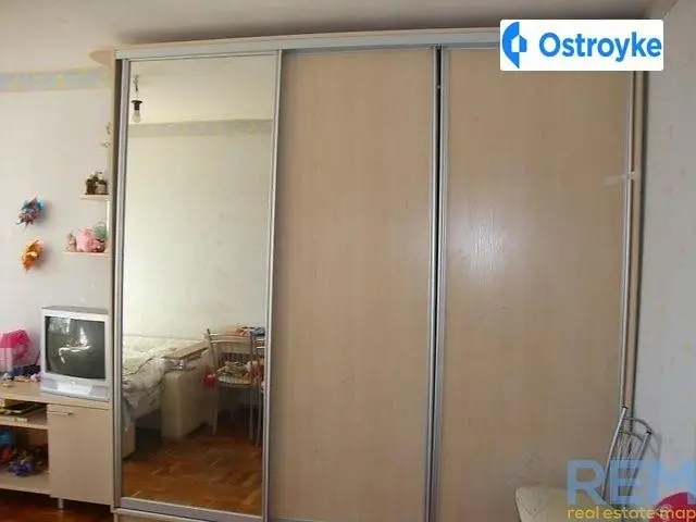 Продаж 3-кімнатної квартири, 64 м², Одеса — фото 2