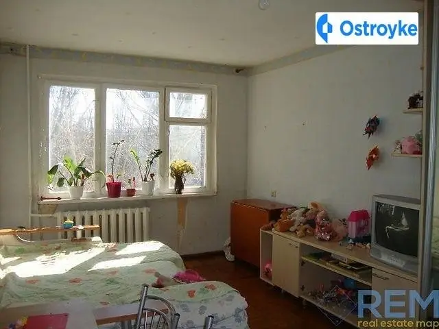 Продаж 3-кімнатної квартири, 64 м², Одеса — фото 4