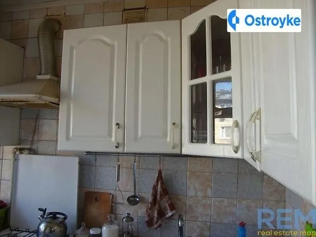 Продаж 3-кімнатної квартири, 64 м², Одеса — фото 1