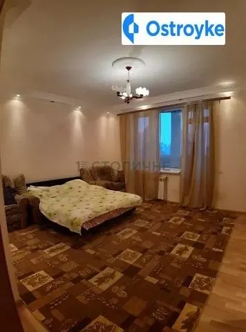 Днепровская набережная — фото 1