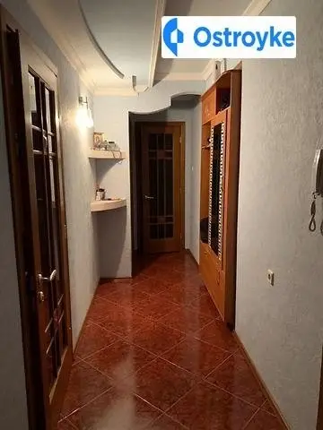 2-комнатная квартира, 57 м², вул. Дніпропетровська, Одесса