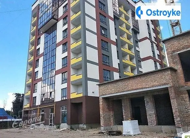 Підволочиське шосе — фото 2