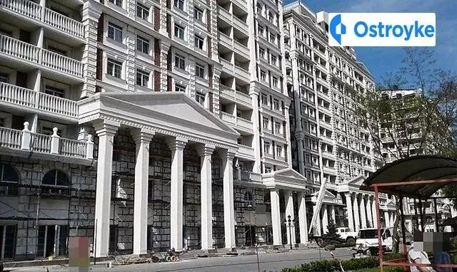 Онуфрия Трутенко улица — фото 3