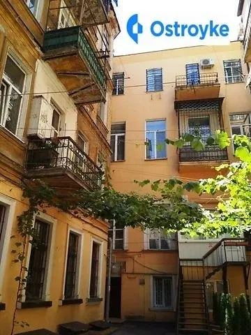 Грецька улица — фото 1