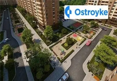 Академика Воробьёва улица — фото 4