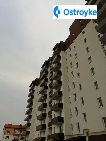 Нижняя Береговая улица — фото 3