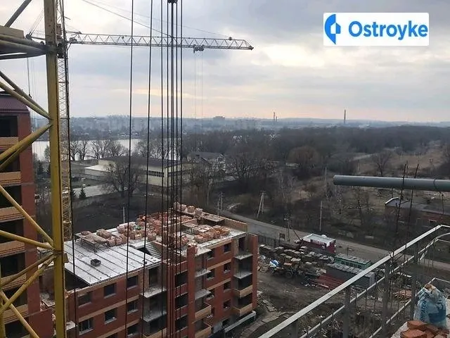 Нижняя Береговая улица — фото 1