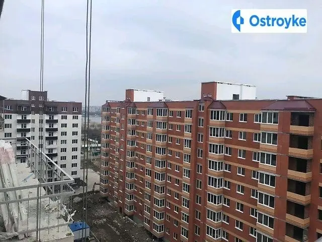 Нижняя Береговая улица — фото 2