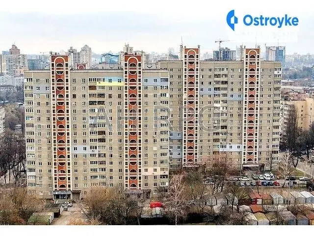 Печенежская ул. — фото 4