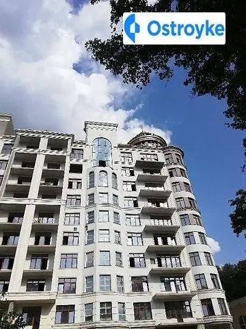 ул. Михаила Бойчука