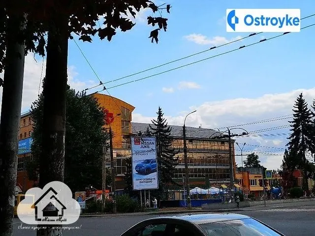 Продаж 2-кімнатної квартири, 47 м², Хмельницький — фото 1