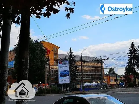 Продажа 2-комнатной квартиры, 47 м², Хмельницкий